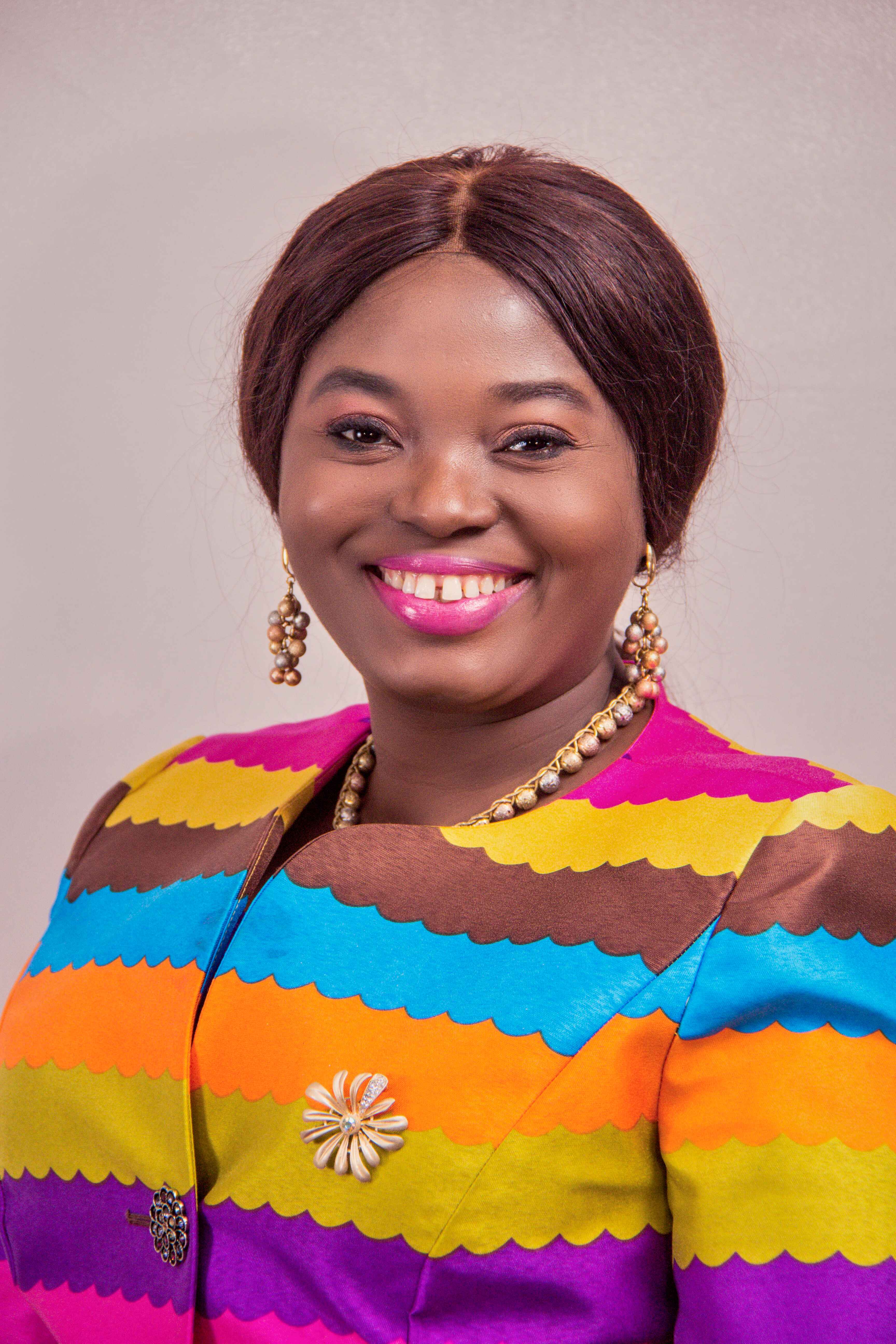 Temitope Olukoya