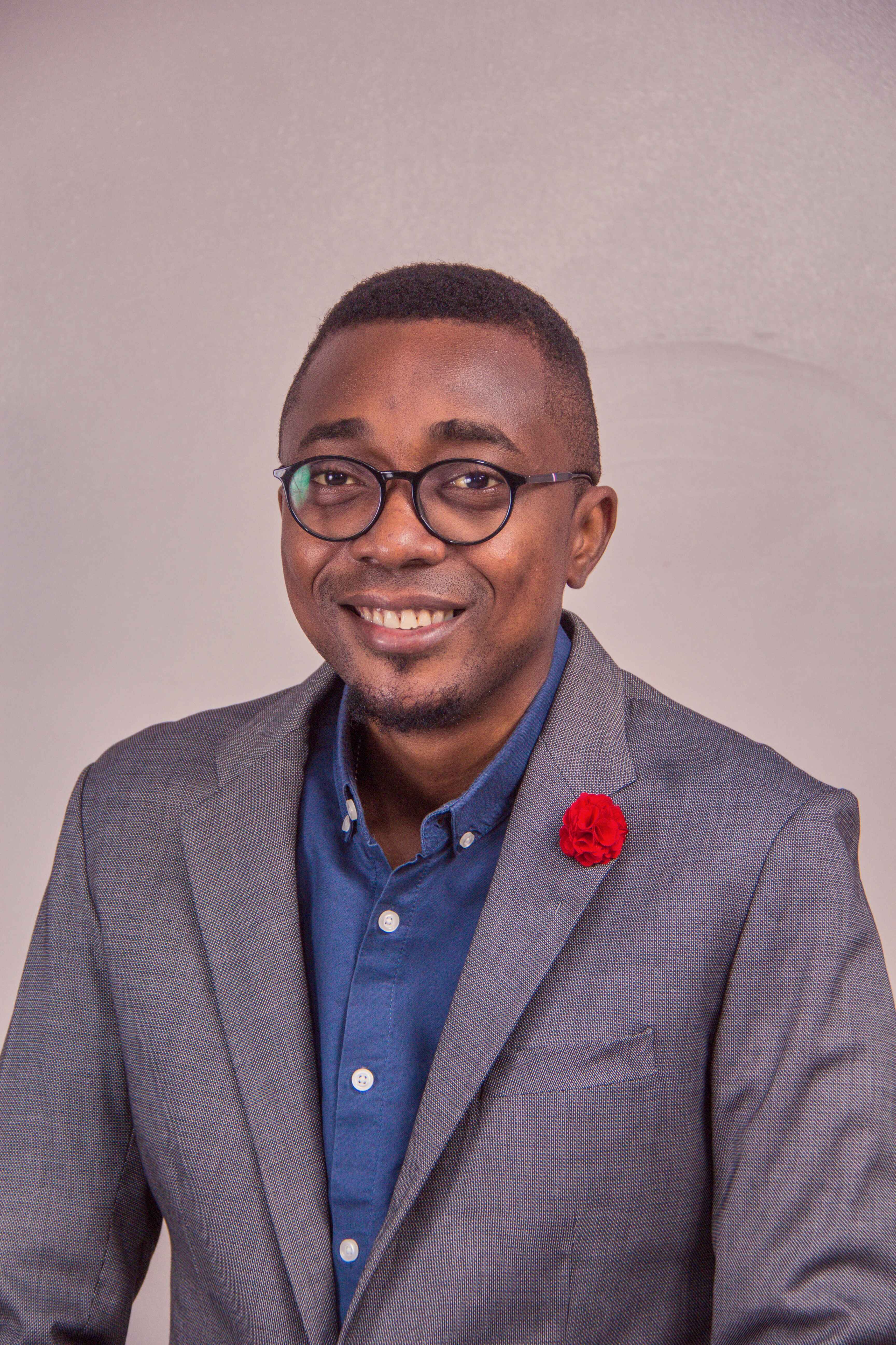 Adeyinka Adebayo